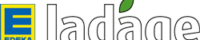 Edeka Ladage Logo