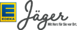 Edeka Jäger Logo