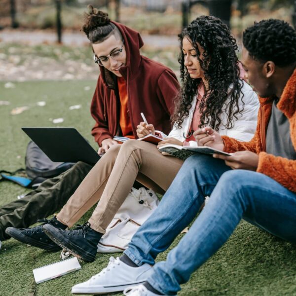 Zenjob Studie 2026: Neue Erkenntnisse zur Generation Z bei der Arbeit