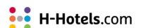 H-Hotels Logo