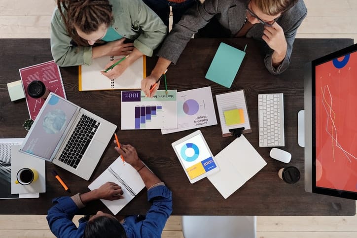 digitalisation workplace
