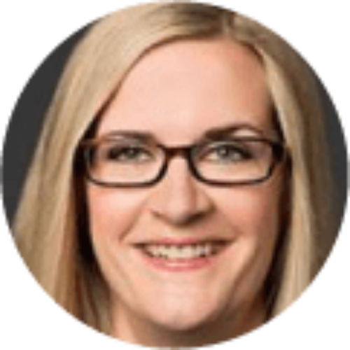 Verena Keimer Marketing Director