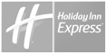 Holiday Inn Express Logo Zenjob