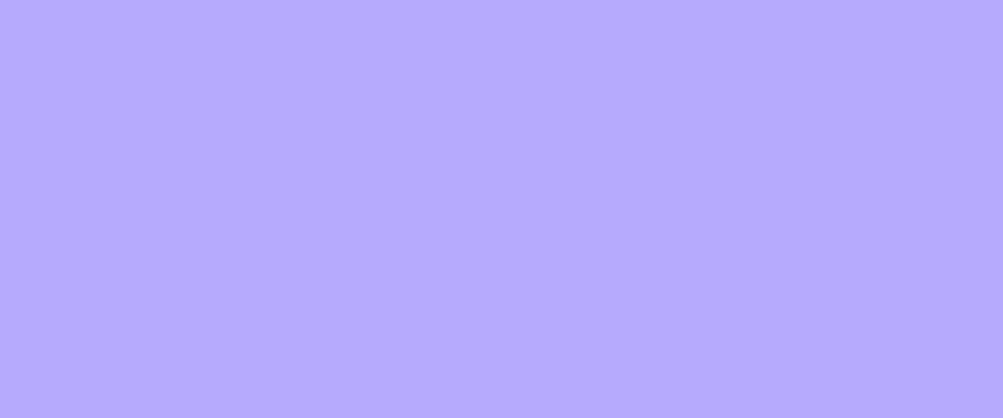 light purple background banner