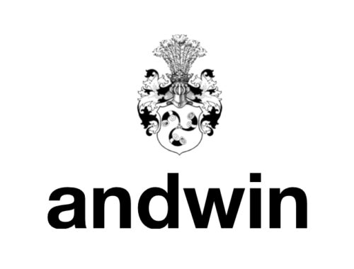 Logo for the Zenjob press contact andwin