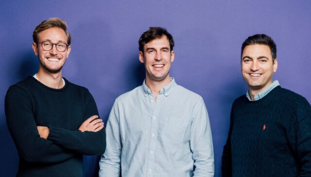 Zenjob Founders