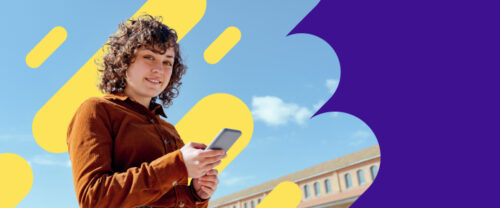 Upload your enrolment certificate