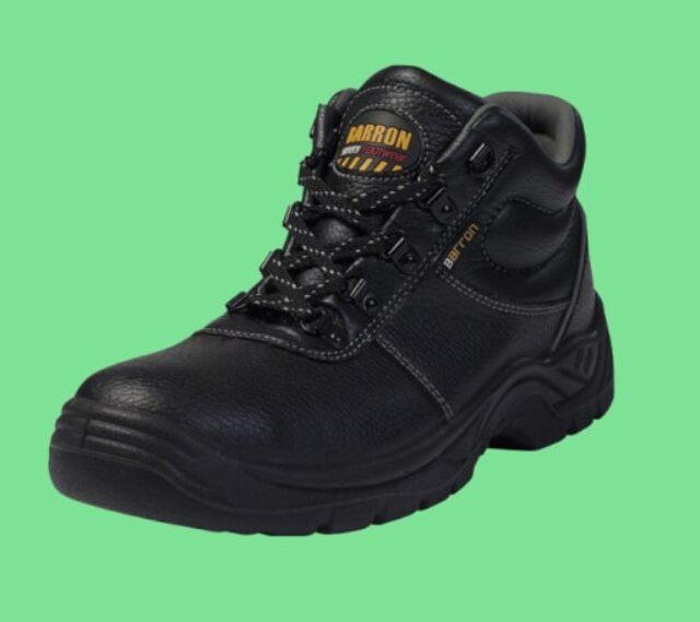 Safety Shoes
